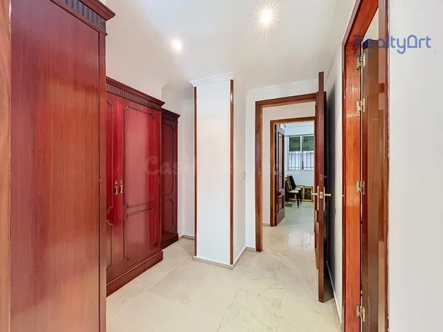 PISO CALLE ARJONA — 27
