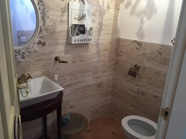 Se vende  precioso chalet casa rural con todas los servicios a las faldas del Puig campaña — 19