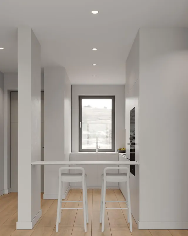 Complejo residencial confortable en ubicación privilegiada, Mijas — 13
