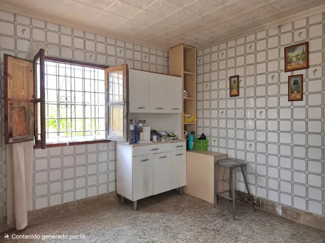 Casa de Campo cerca del vivero Villa-Molar - Oportunidad para Reformar a Tu Gusto — 19