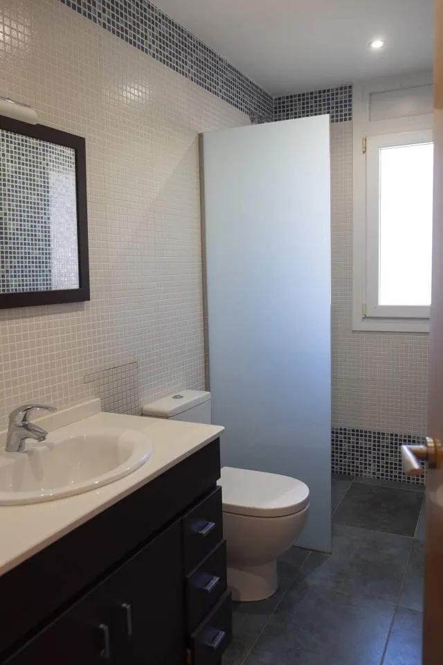 Fantástica torre en venta con jardín en Jorba-Urb. Pla de Torruella (BCN) — 50