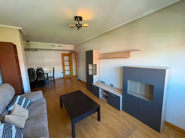 APARTAMENTO EN ALQUILER EN VILLA DEL PRADO, CON ZONAS COMUNES DE PISCINA Y PÁDEL — 13