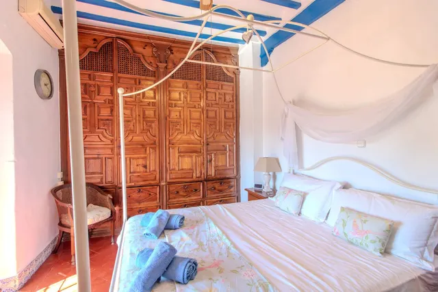 Adosado 4 habitaciones 729m² en venta - Alora pueblo — 23