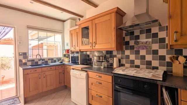 Chalet 3 habitaciones 124m² en venta - Costa blanca sur — 16