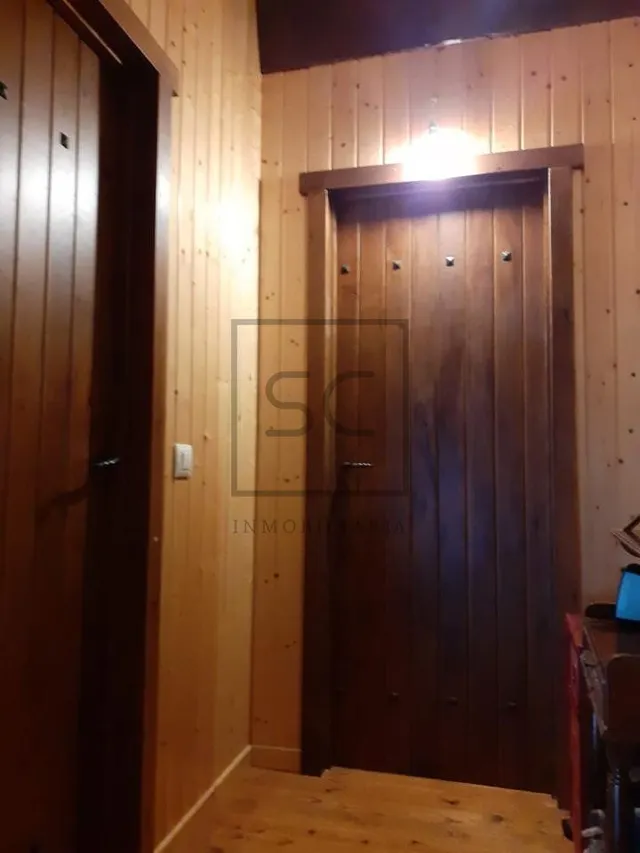 Casa de piedra en Pazos, Neda — 18