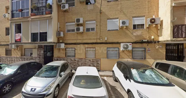 Venta piso en Alcalá de Guadaira (Sevilla)