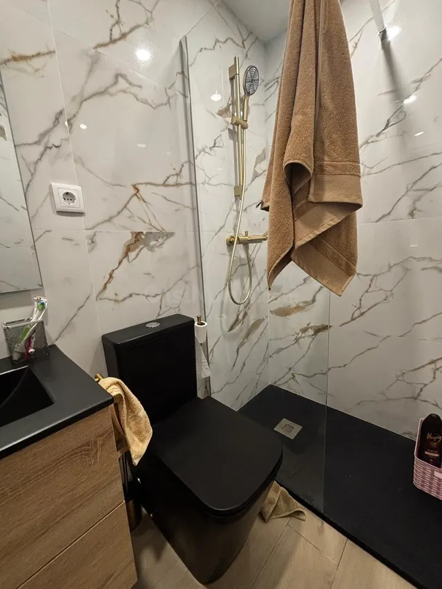 Apartamento recién reformado para todo el año — 14