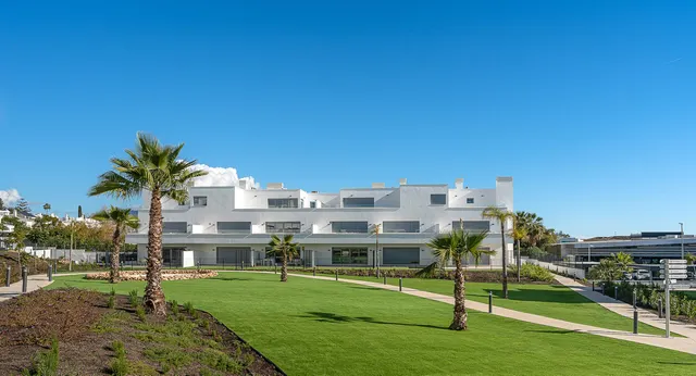 Ático 3 habitaciones 123m² en venta - Costa Del Sol — 35