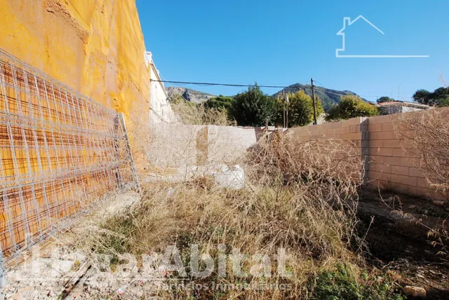 ¡GRAN OPORTUNIDAD! SOLAR URBANO PARA EDIFICAR A TU GUSTO — 22