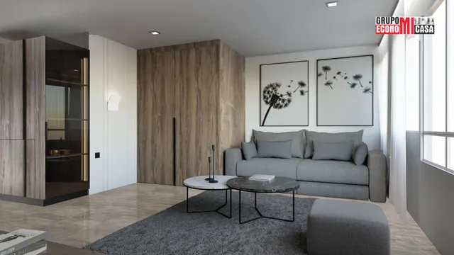 PISO DE LUJO EN CAROLINAS ALTAS, ALICANTE — 3