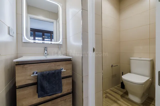 Moderno Loft en Córdoba: Tu Nuevo Hogar te Espera por solo 625€ — 5