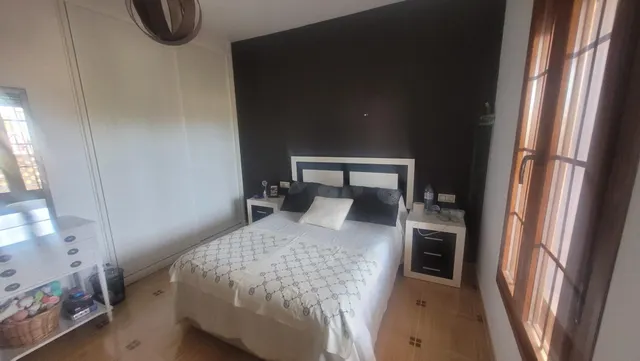 CASA DE CAMPO CON ESCRITURAS EN MONTE DEL CASAR — 45