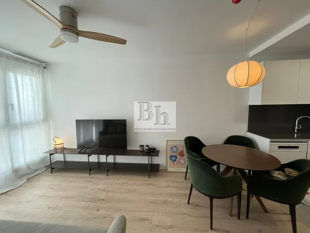 BLANHOGAR ALQUILA PISO EN LAS TORRES DE MARTIRICO — 8