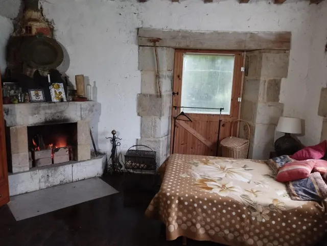 Casa señorial con encanto en el Valle de Cabuérniga — 12