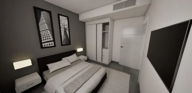 Villa 3 habitaciones 84m² en venta - Torre Pacheco — 26