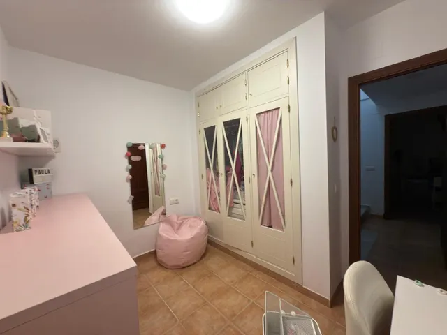 Se vende casa en San Fernando , zona centro — 25