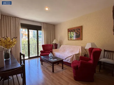 INMOBILIARIA ARBETETA VENDE PISO DE DOS DORMITORIOS EN BRIHUEGA