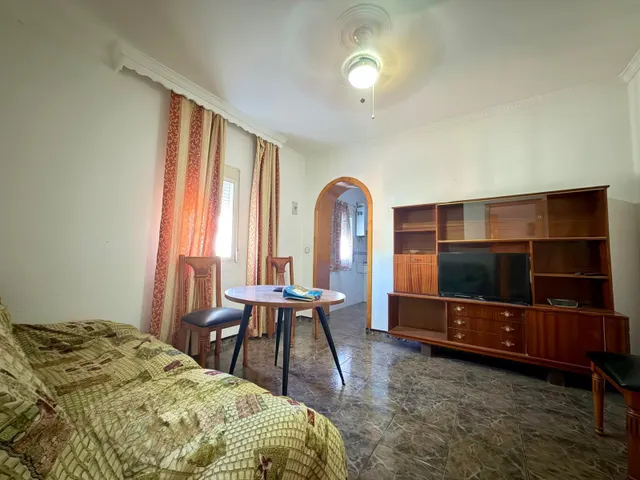Casa de pueblo en pleno centro de La Joya con dos viviendas independientes y parcela de 500 m2 — 9