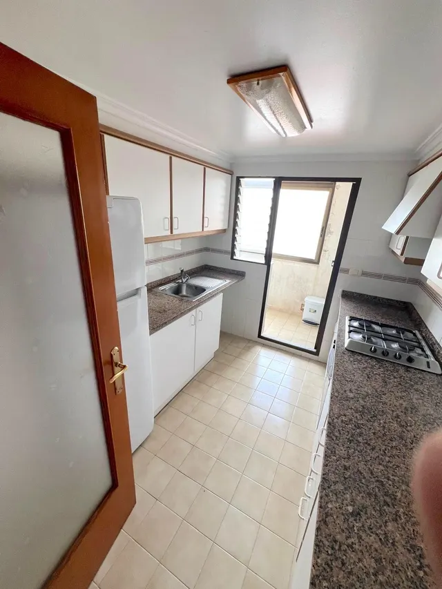 FANTÁSTICO APARTAMENTO EN PLAYA DE XERACO CON AMPLIA TERRAZA, GARAJE, TENIS, .. — 27