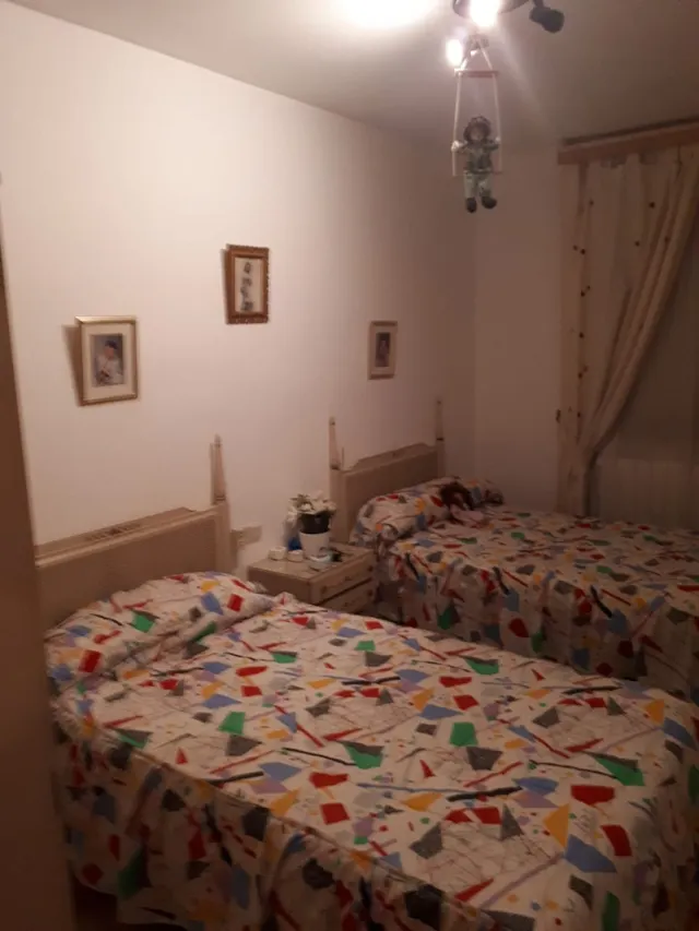 DOBLE  CASA FAMILIAR CON GARAJE EN SERÓN , ALMERÍA. — 20