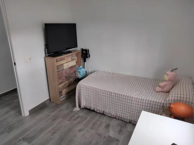 Estupenda casa rústica en Urbanización Venta San Felipe, Águilas — 9