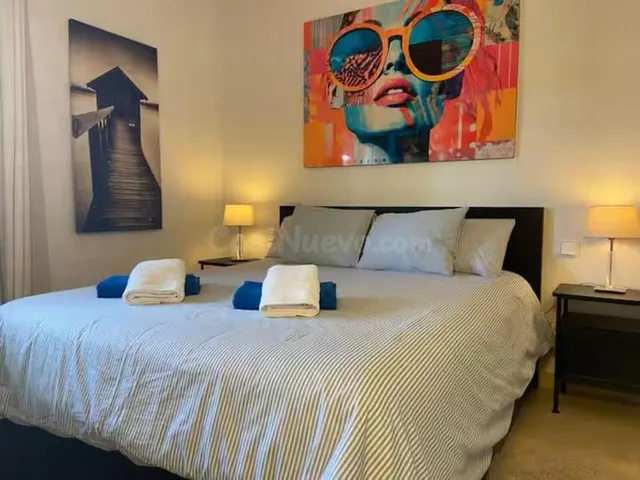 Apartamento 2 habitaciones 96m² en venta - Marbella — 5