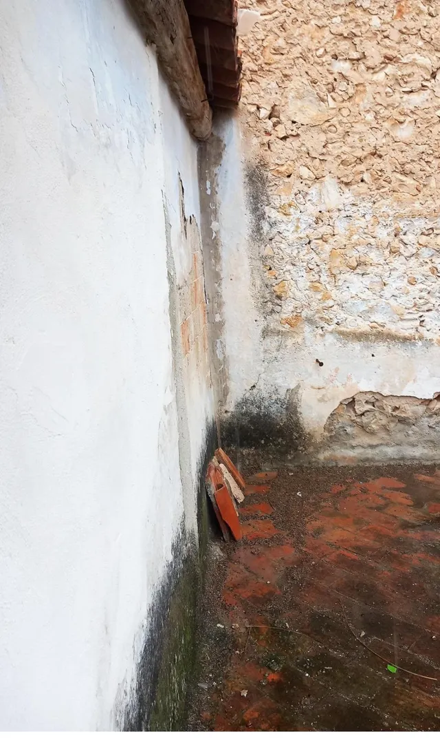Casa a reformar  - Alcanar - Tarragona — 24