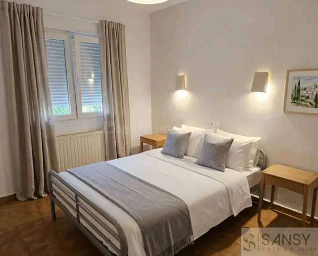 Casa-Chalet en Venta en Moraira Alicante — 9