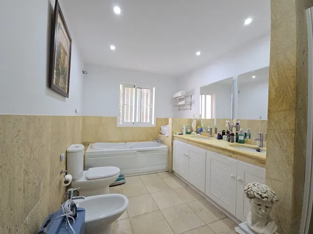 Chalet 4 habitaciones 379m² en venta - Riviera del sol — 29