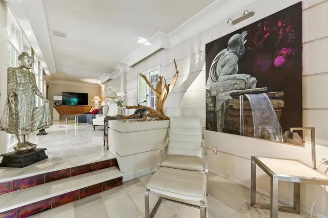 Chalet 10 habitaciones 679m² en venta - Marbella — 9
