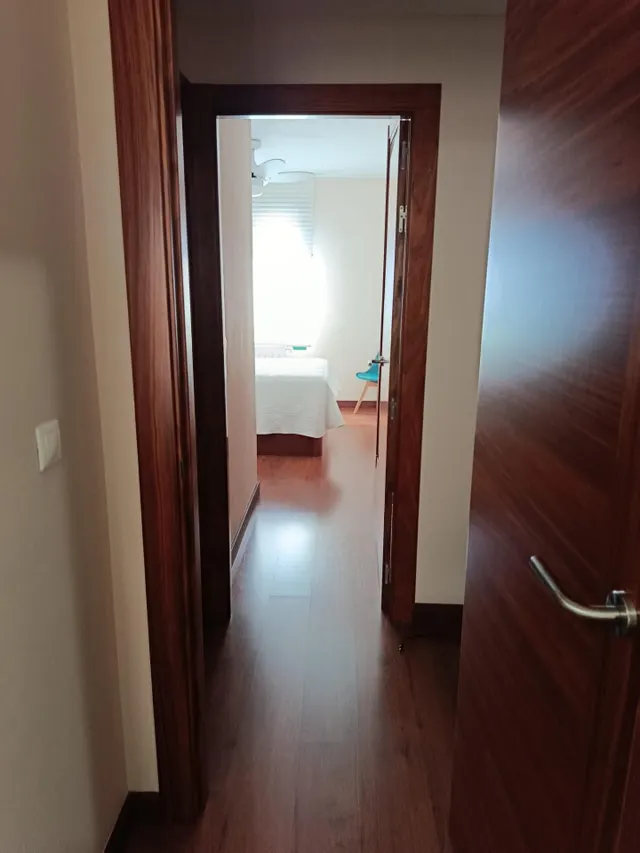 Se vende precioso y coqueto piso de 2 dormt. 1 baño, garaje y trastero en chinchilla — 6