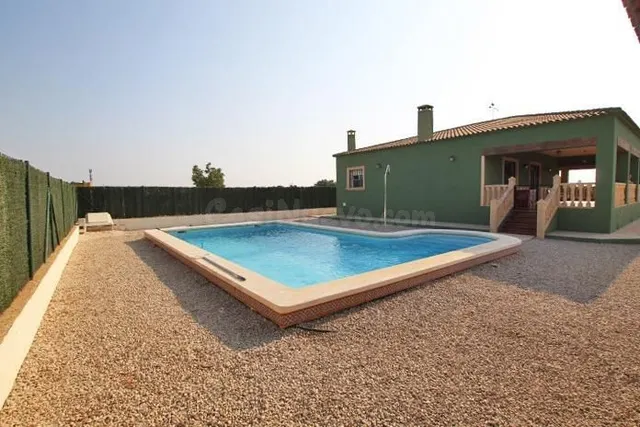 Finca rústica 2 habitaciones 247m² en venta - Comunidad valenciana — 2