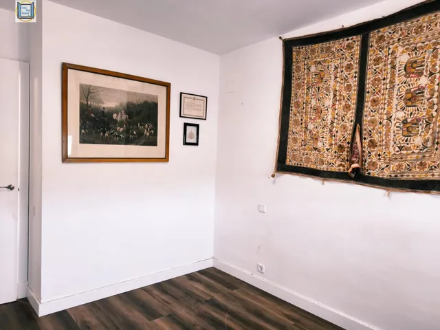 Ático en venta en El Puerto de Santa María (Cádiz) — 17