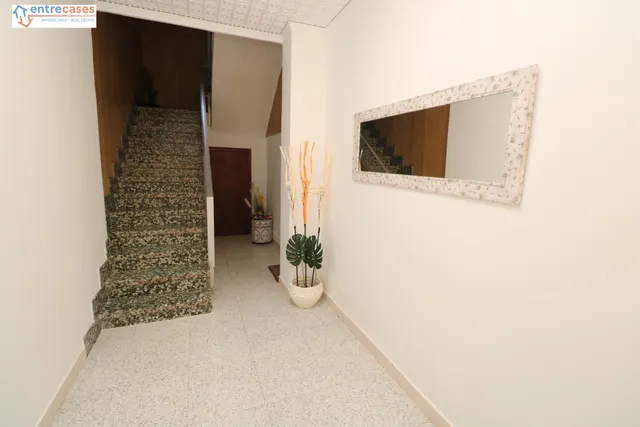 CASA Y SOLAR  EN LA PLAYA DE PUERTO DE SAGUNTO. — 3