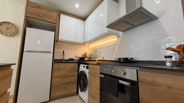 Bungalow 2 habitaciones 61m² en venta - La veleta — 9