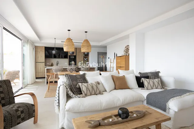 Ático 3 habitaciones 260m² en venta - Centro — 19