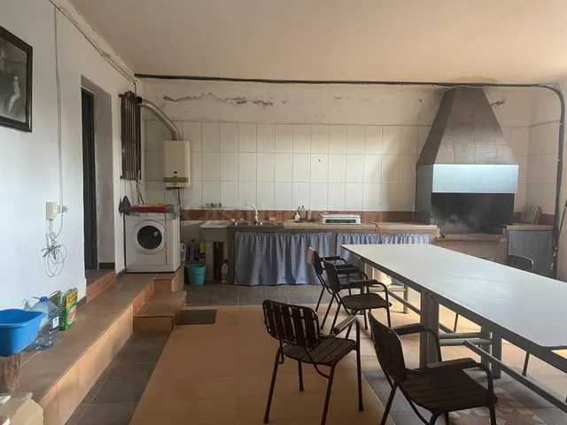 Se vende Inmueble singular en Balsa de Ves, Albacete — 2
