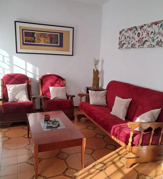 CASA CON LICENCIA TURISTICA 5 Hab — 11