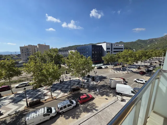 ESPECTACULAR PISO EN NUEVO A ESTRENAR EN GANDIA HILLS — 27
