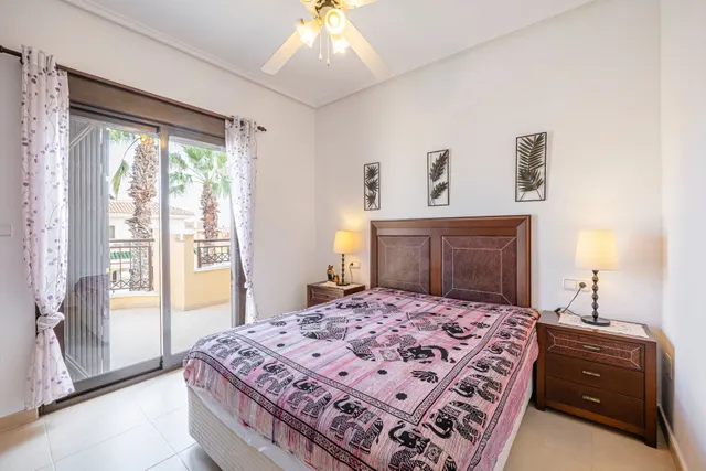 Adosado 2 habitaciones 81m² en venta - Lo Marabu — 23