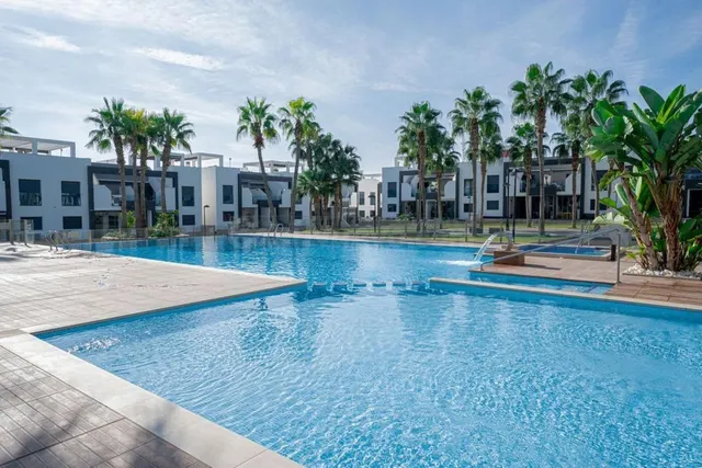 Apartamento 2 habitaciones 73m² en venta - La Zenia — 17