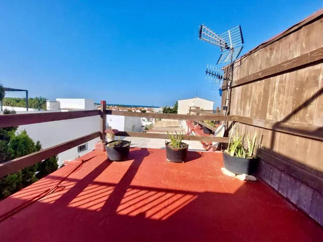 Casa en venta — 26