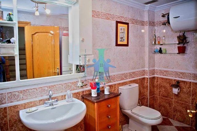 Casa independiente en zona feria san pablo — 37