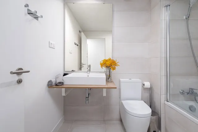 Ático 2 habitaciones 75m² en venta - Costa Del Sol — 13