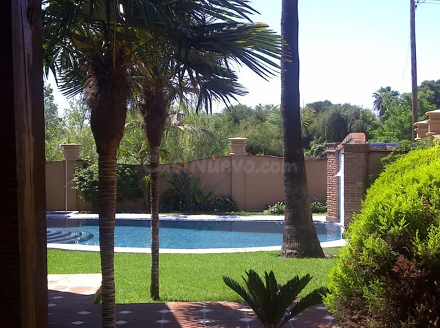 Villa 3 habitaciones 450m² en alquiler - Costa Del Sol - foto 2