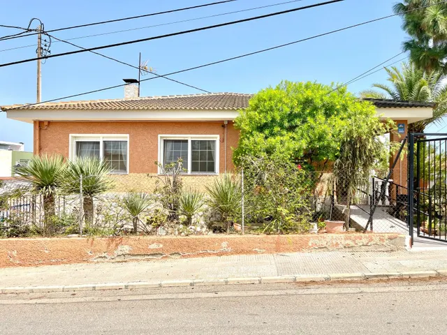 Villa 4 habitaciones 300m² en venta - Pueblo 4 — 40