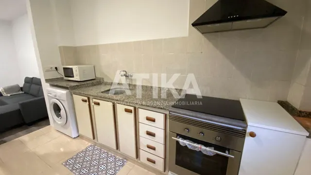 PISO VENTA EN PLAZA CORONACIÓN - ONTINYENT — 2