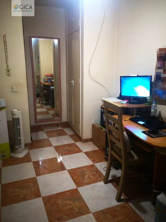 SE VENDE PISO EN RONDA MULEROS — 19