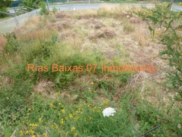 REF 1918 SOLAR 620 m2 ACCESO A DOS CALLES MOS — 6