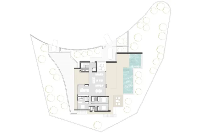 Villa 4 habitaciones 606m² en venta - Pinar de Advocat-Cometa — 22